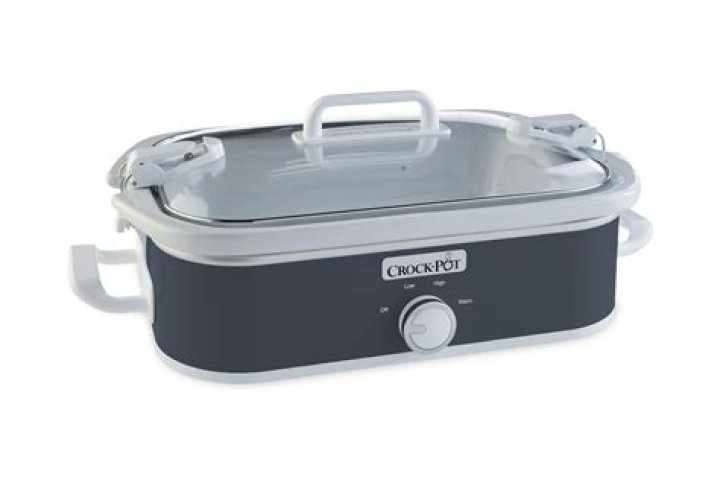What is the smallest slow cooker