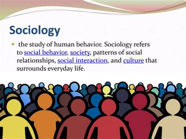 What is the social self in sociology