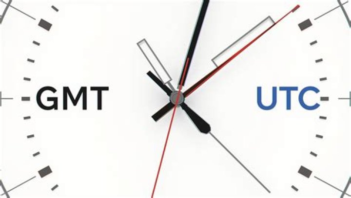 What is the time difference between cat and GMT