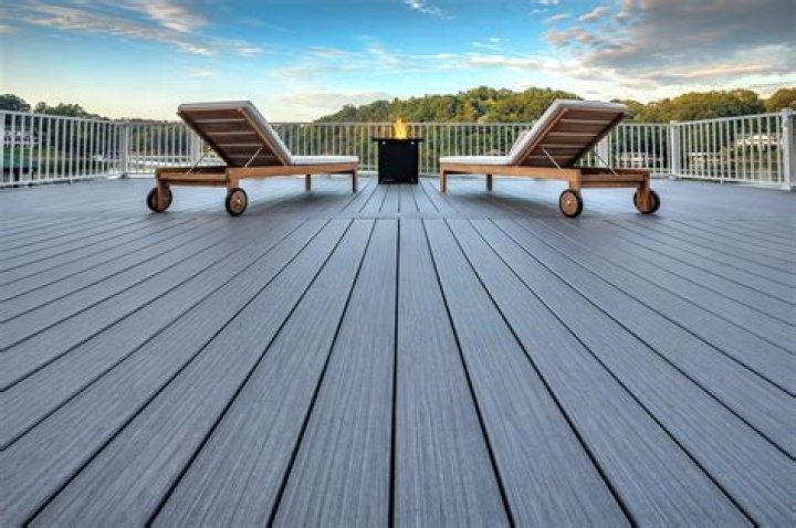 What is the warranty on Trex decking