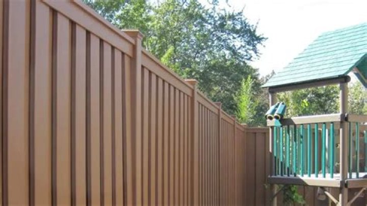 What is Trex fencing