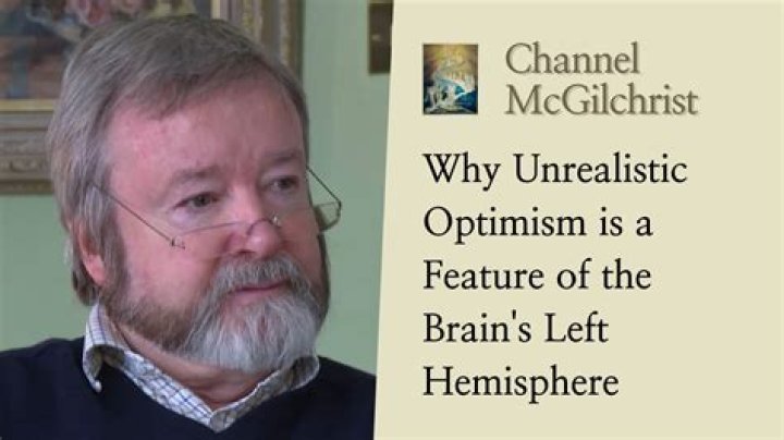 What is unrealistic optimism in psychology