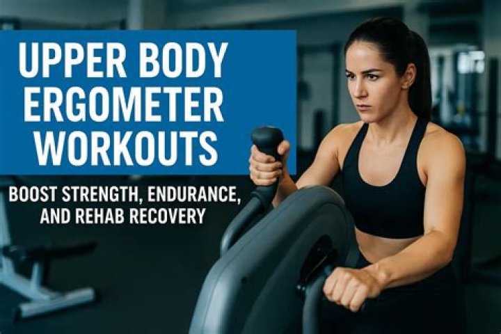 What is upper body endurance
