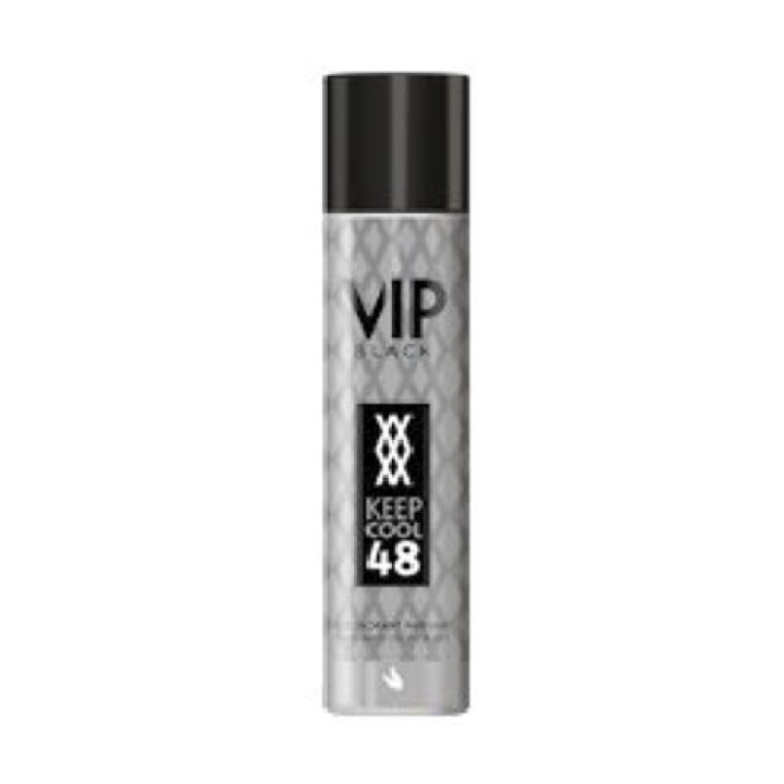 What is VIP spray