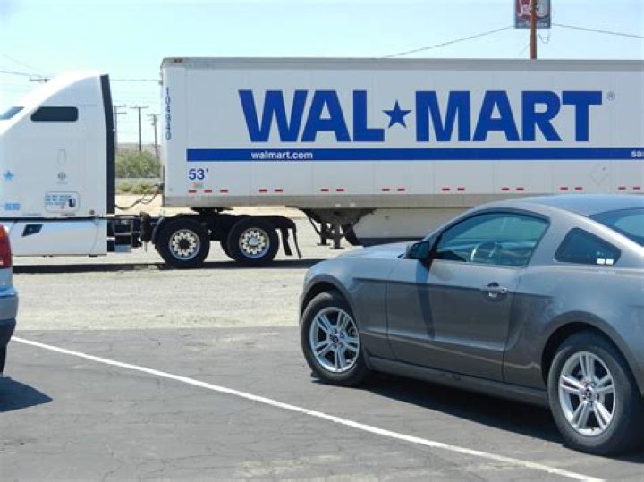 What is Walmart CarSaver