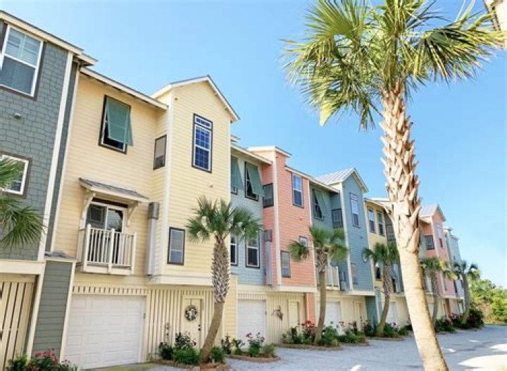 What is Wyndham Vacation Rentals