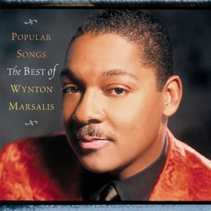 What is Wynton Marsalis best known for