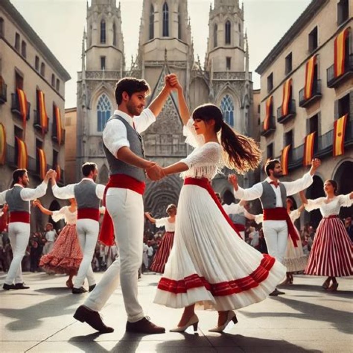 What kind of dances and music are enjoyed in Peru