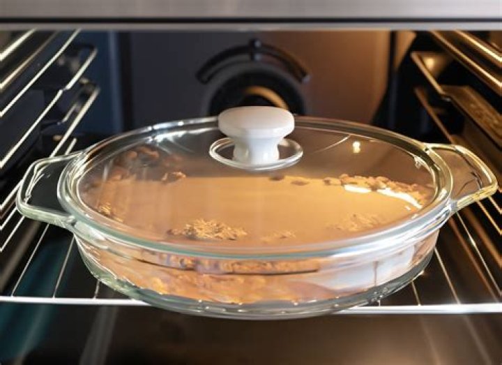 What kind of dishes are oven safe