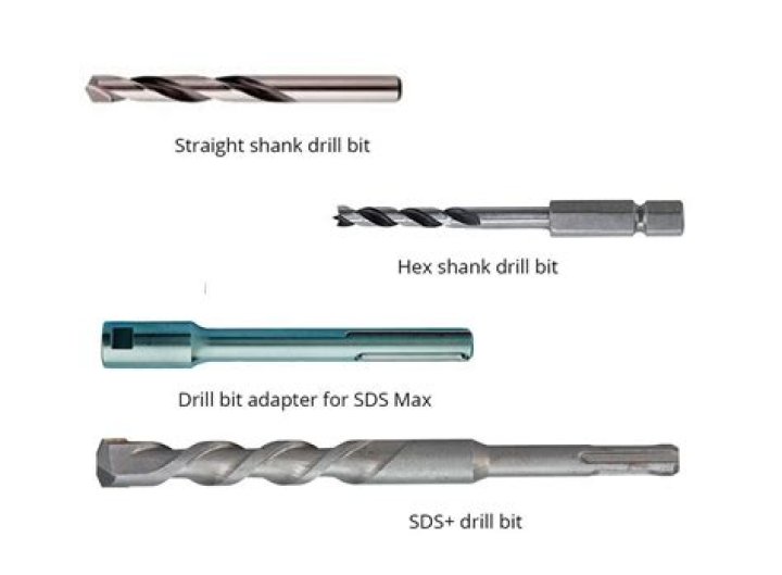 What kind of drill do you use to mix thinset