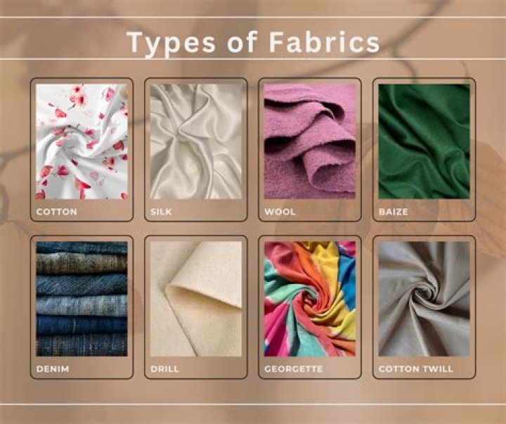 What kind of fabric is bamboo