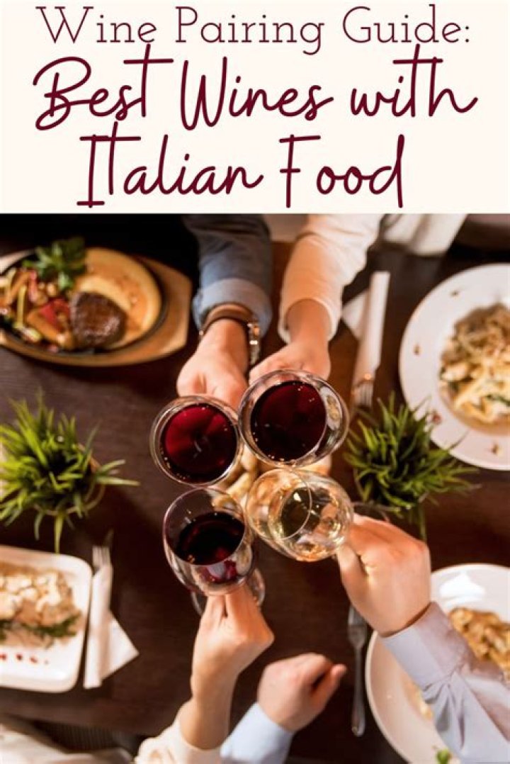 What kind of wine goes well with Mexican food