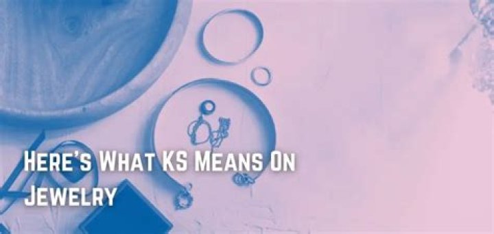 What KS means