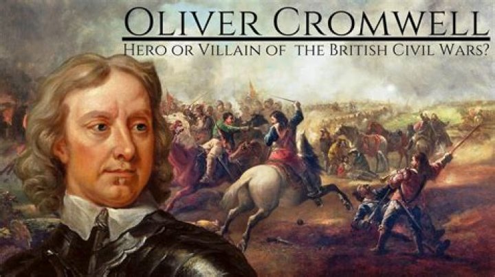 What made Cromwell an unpopular ruler