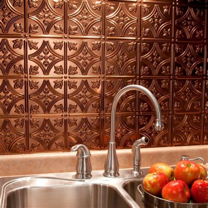 What metals go with oil rubbed bronze