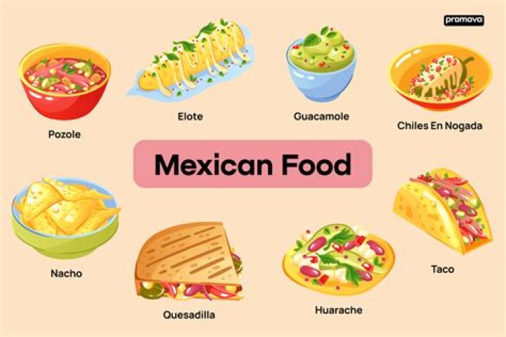 What Mexican food can diabetics eat
