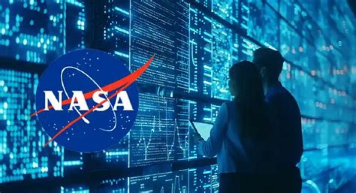 What programming language NASA uses