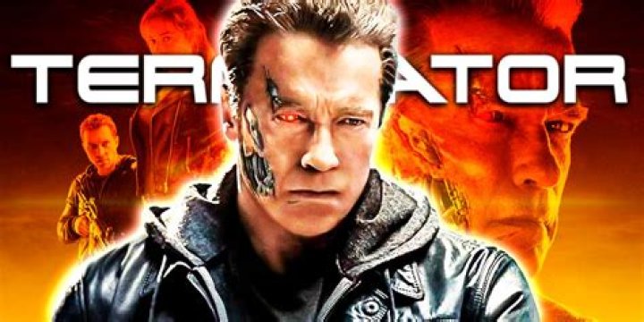 What rating is the new Terminator