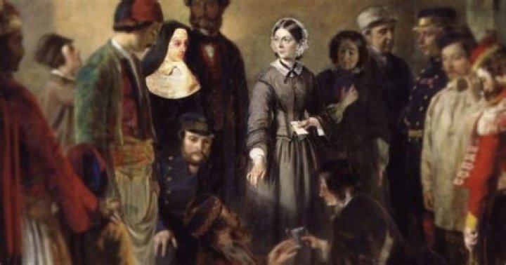 What religion was Florence Nightingale