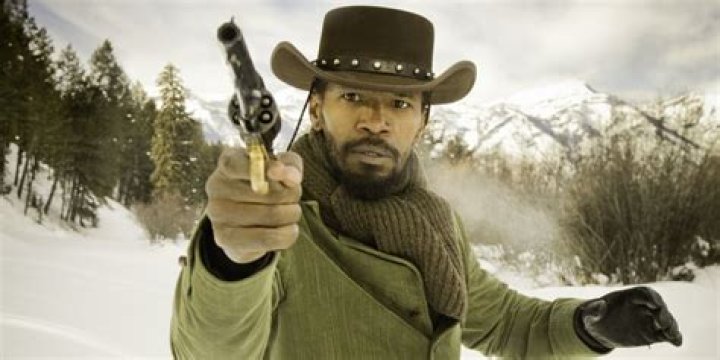 What scales did Django use