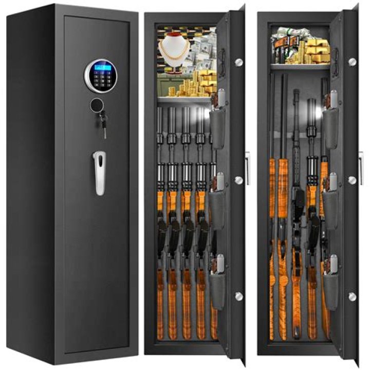 What should I keep in my fireproof safe