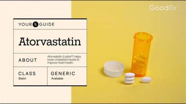 What should you assess before giving Lipitor