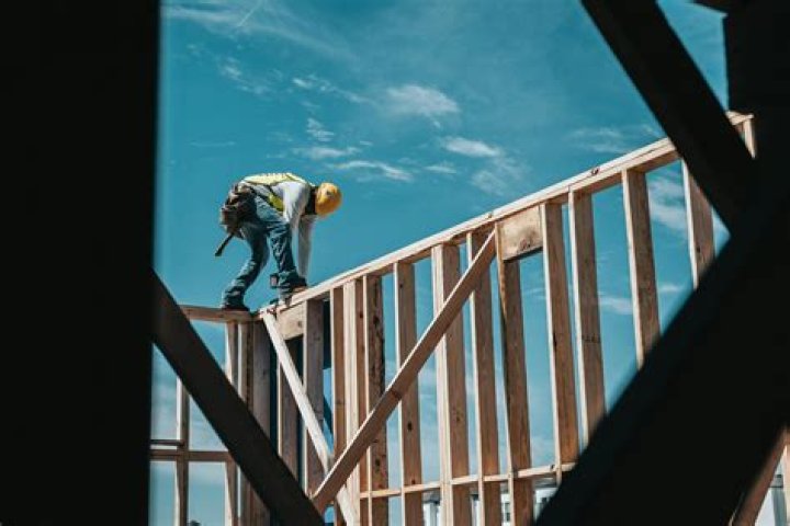 What should you not skimp on when building a house