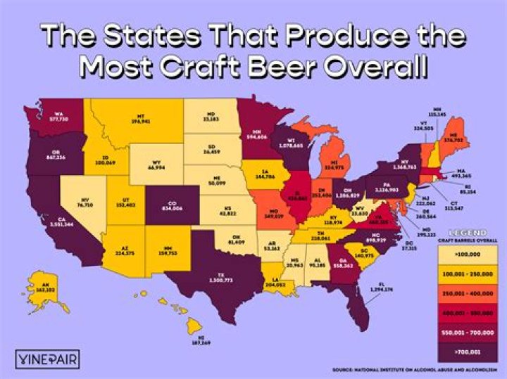 What state has the most Mexican