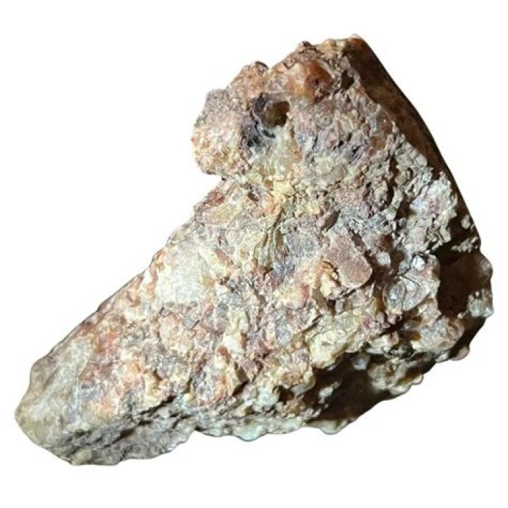 What type of rock is pegmatite