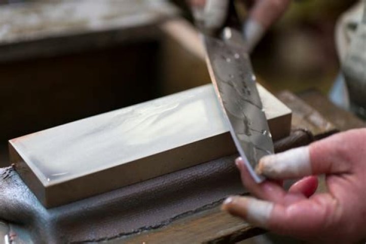 What type of sharpening stone is best
