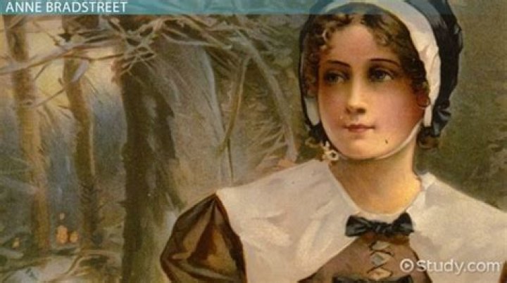 What was Anne Bradstreet style of writing