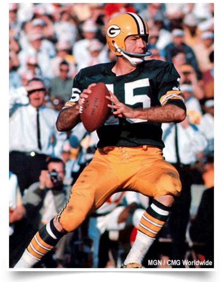 What was Bart Starr known for