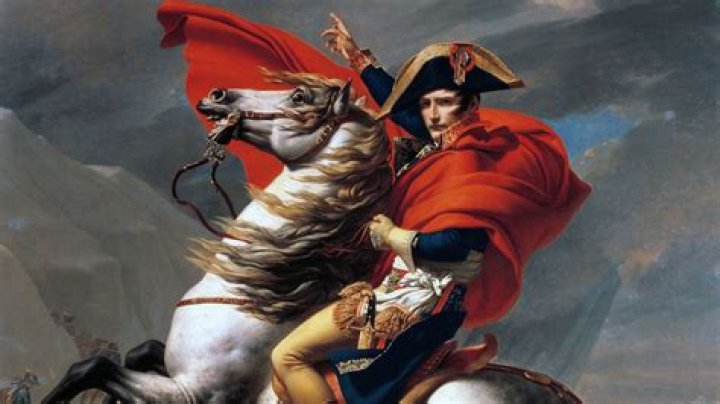 What was Napoleon remembered