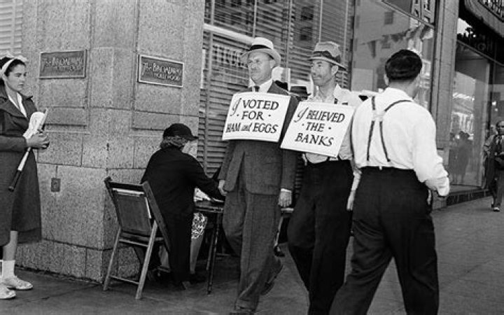 What was the cause of the recession of 1937