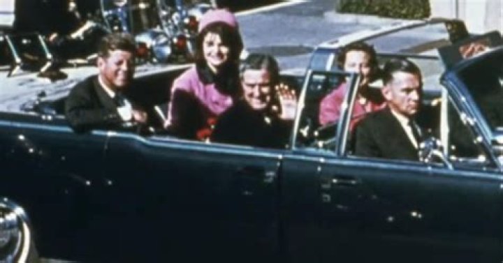 What was the name of JFKs domestic policy
