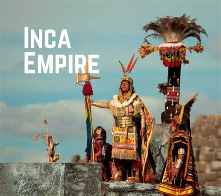 What was the time of the Incas