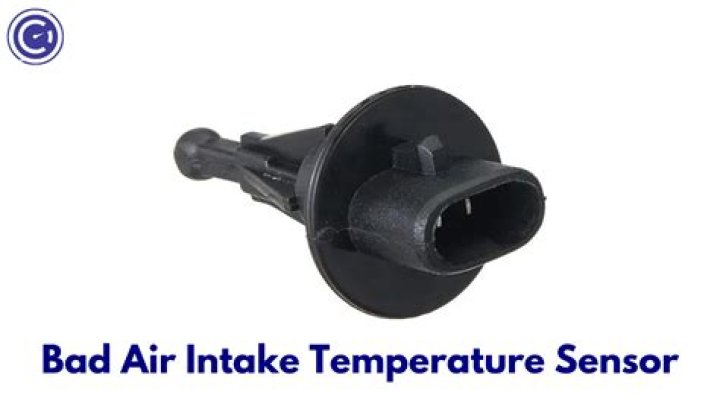 What will a bad air temp sensor do