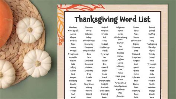 What words can you make with melon