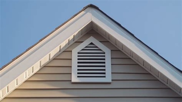 Whats a gable vent