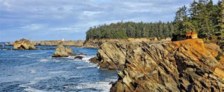 Whats it like to live in Coos Bay