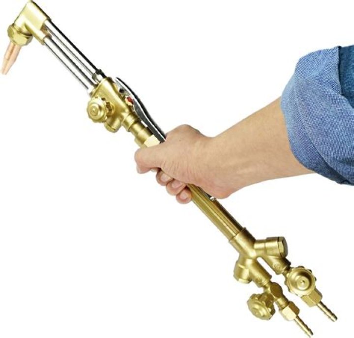 Whats the best cutting torch