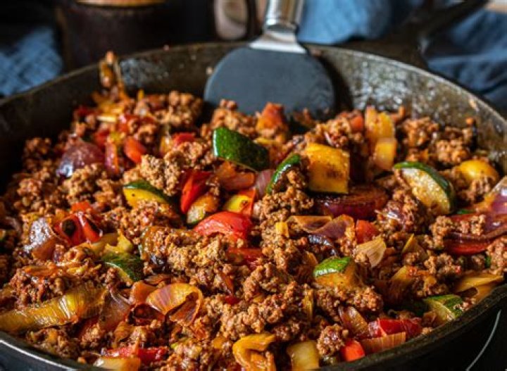 Whats the healthiest ground beef
