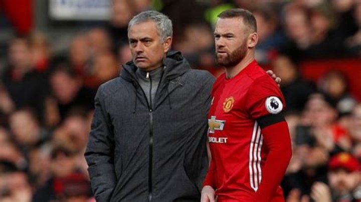 When did Jose Mourinho join Manchester United