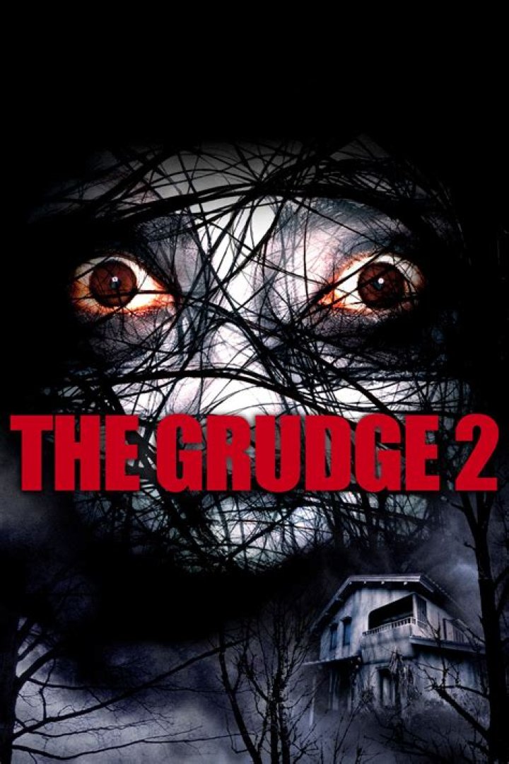 When did The Grudge 2 come out