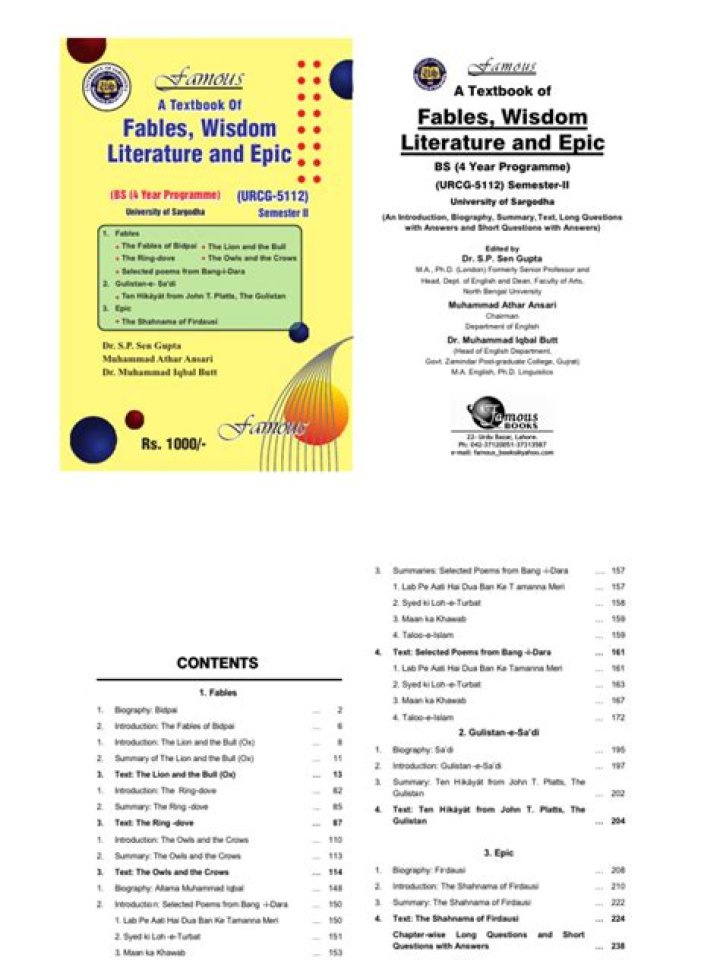 When was wisdom literature written