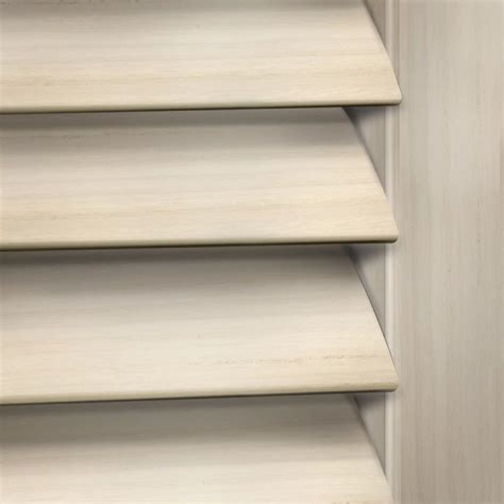 Where are Norman shutters made