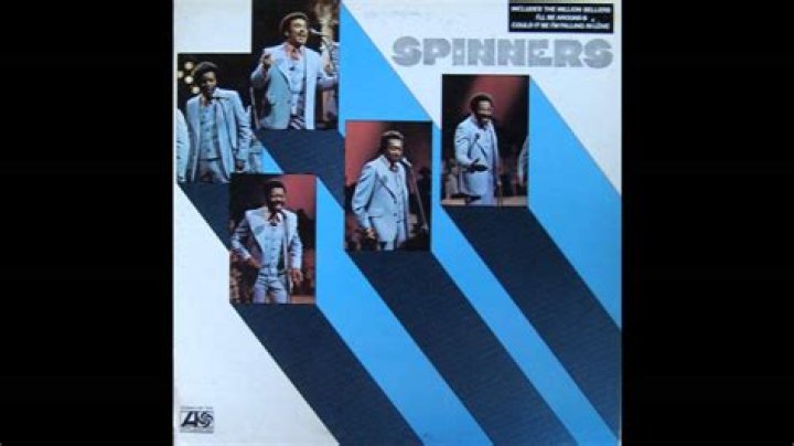 Where are the spinners