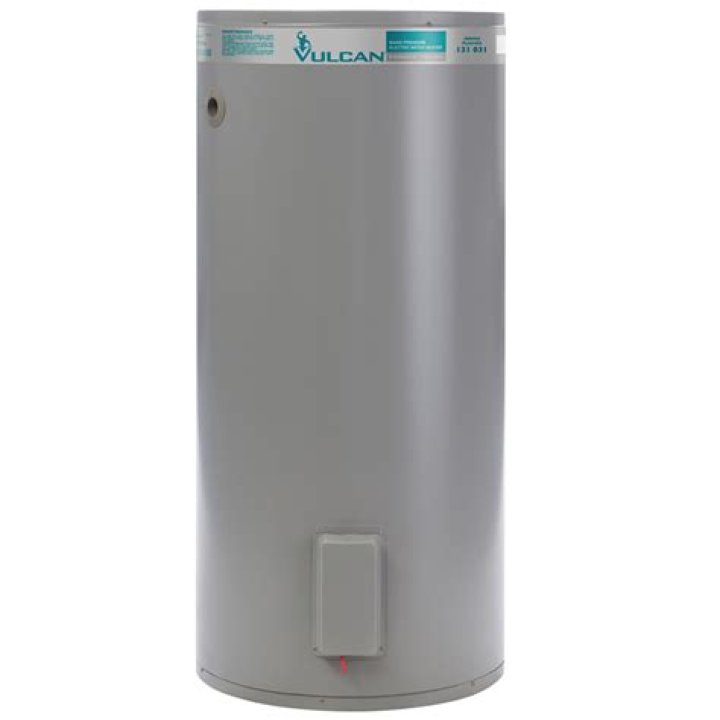 Where are Vulcan hot water systems made