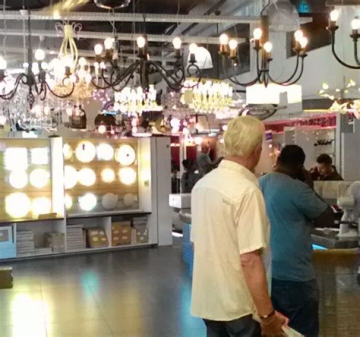 Where can I buy lights online