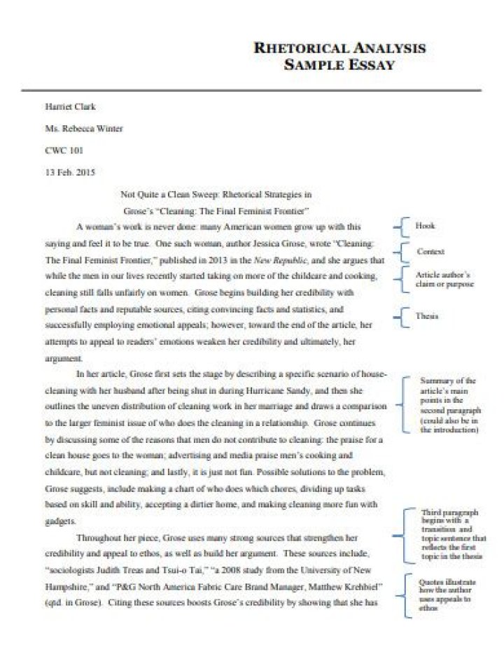 Where can I find essays on Reddit